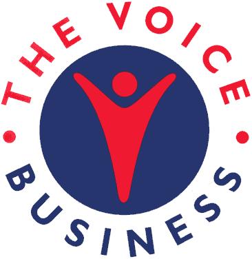 the voice. 2000-2011 The Voice Business